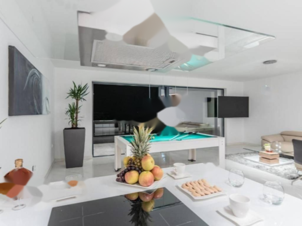 Дом в Опатии, Хорватия, 220 м² - фото 9