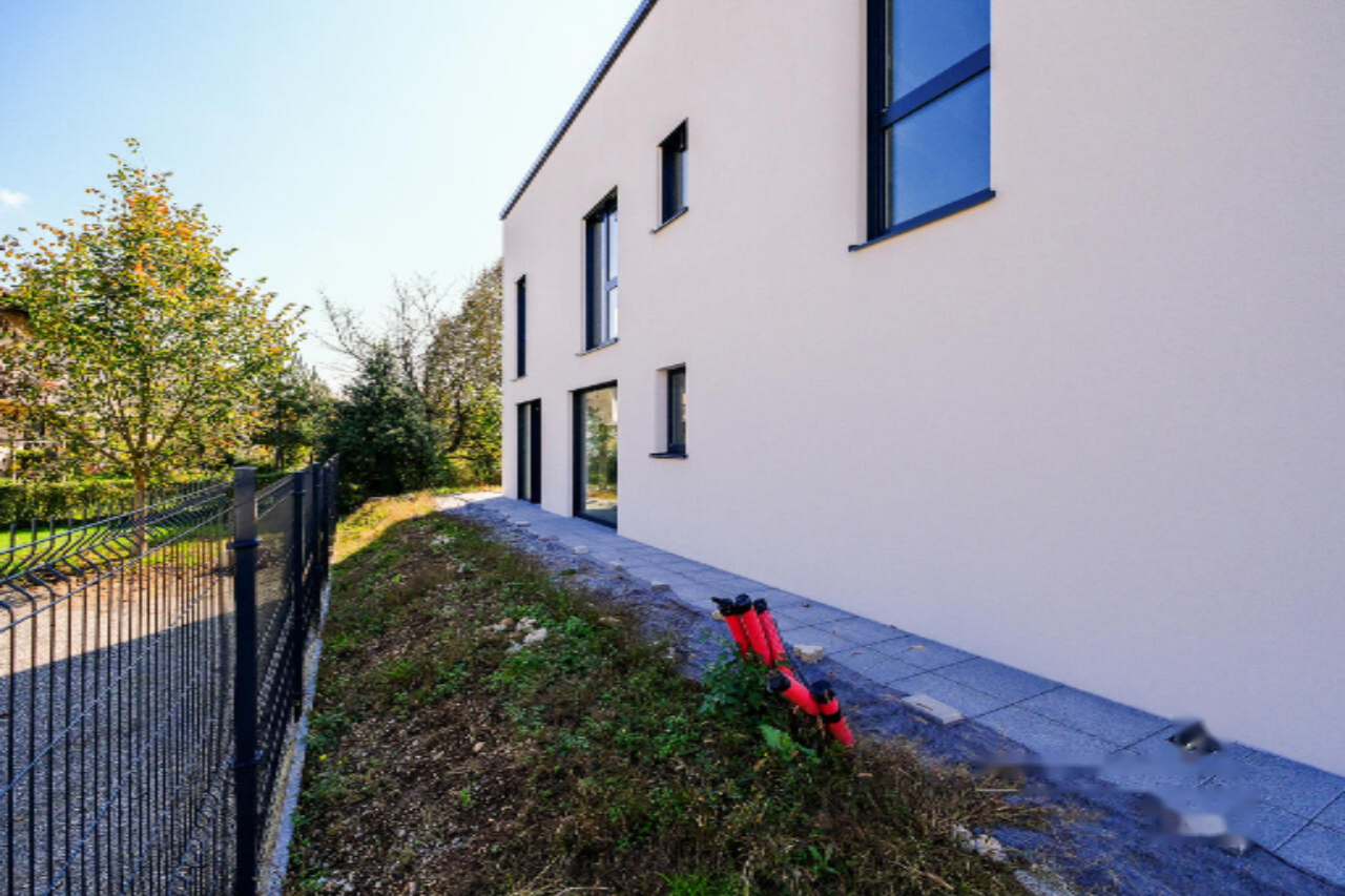 Дом в Любляне, Словения, 125 м² - фото 9