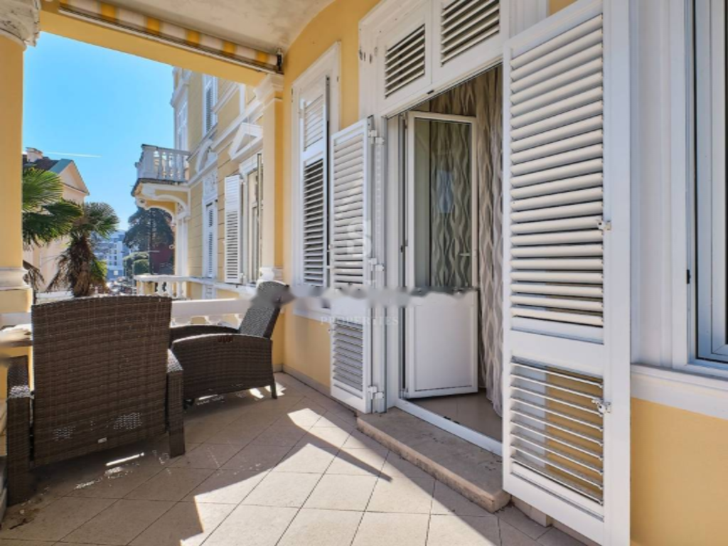 Квартира в Опатии, Хорватия, 142 м² - фото 9