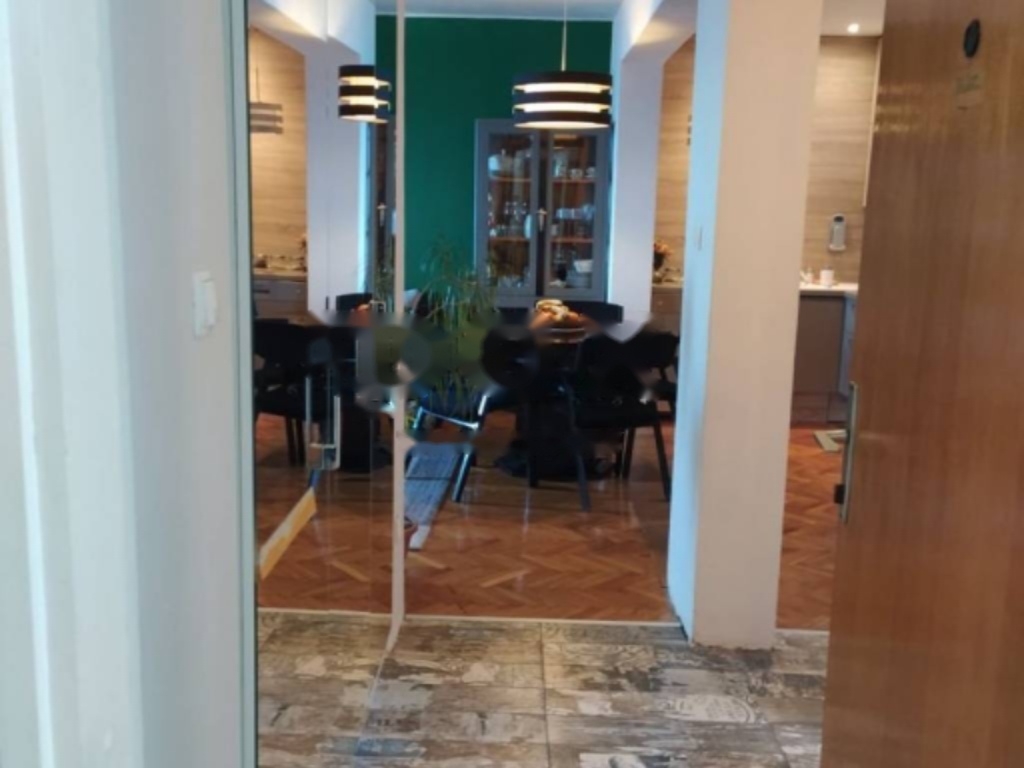 Квартира в Опатии, Хорватия, 54 м² - фото 9