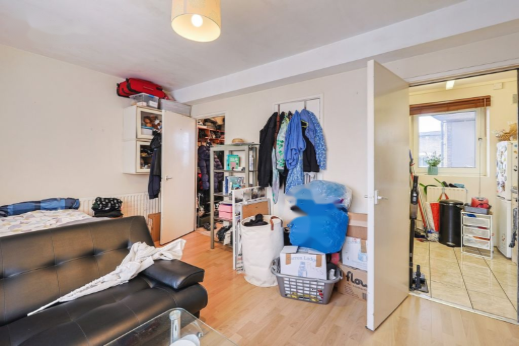 Квартира в Лондоне, Великобритания, 31 м² - фото 9