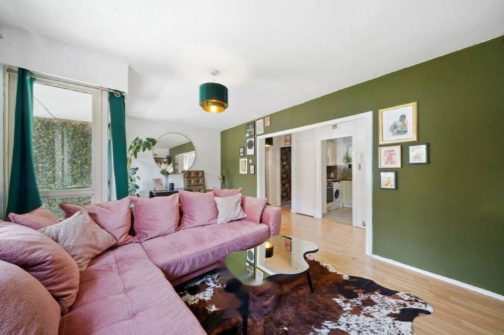 Квартира в Лондоне, Великобритания, 61 м² - фото 9