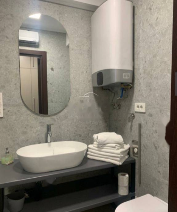 Квартира в Опатии, Хорватия, 30 м² - фото 7