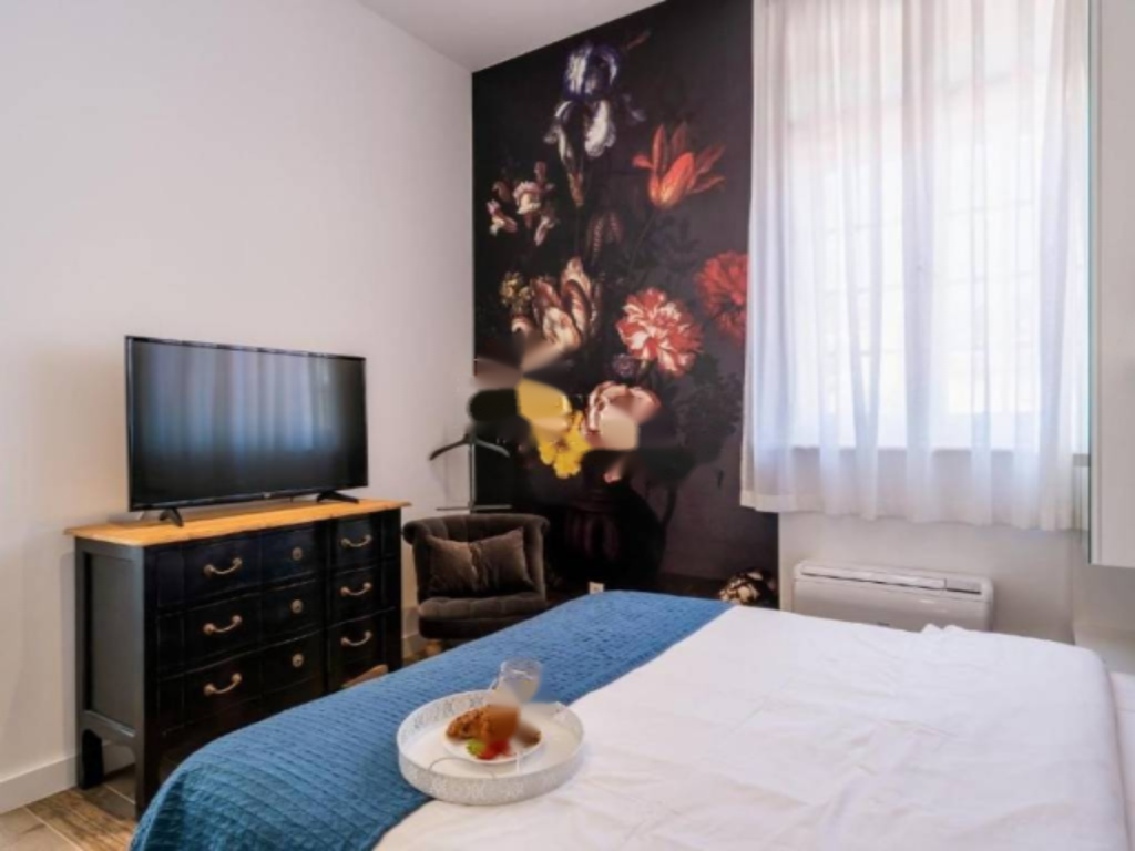 Квартира в Опатии, Хорватия, 201 м² - фото 9