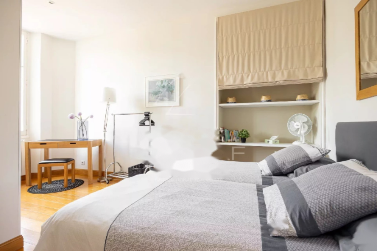 Квартира в Каннах, Франция, 91 м² - фото 9