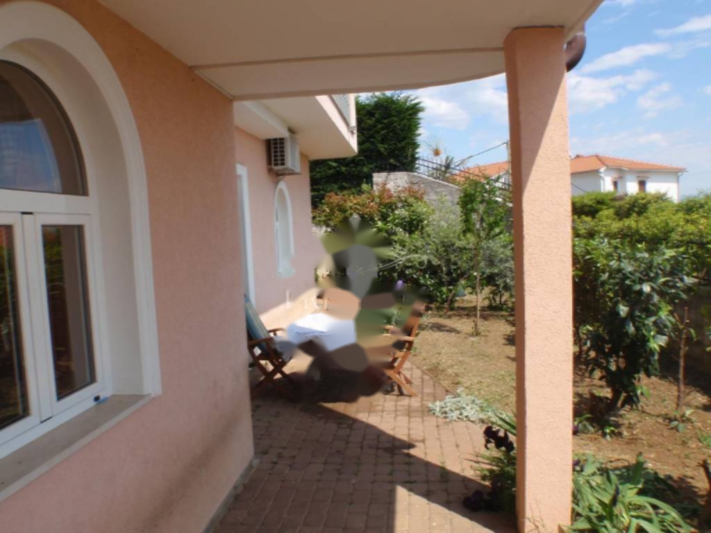 Квартира в Опатии, Хорватия, 44 м² - фото 9