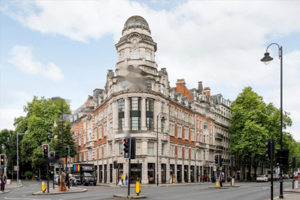 Квартира в Лондоне, Великобритания, 160 м² - фото 9