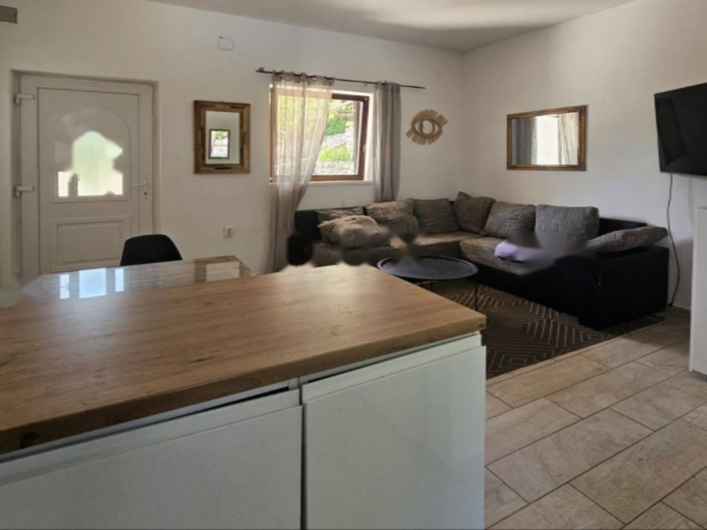 Квартира в Опатии, Хорватия, 100 м² - фото 9