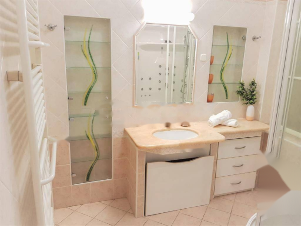 Квартира в Опатии, Хорватия, 205 м² - фото 9