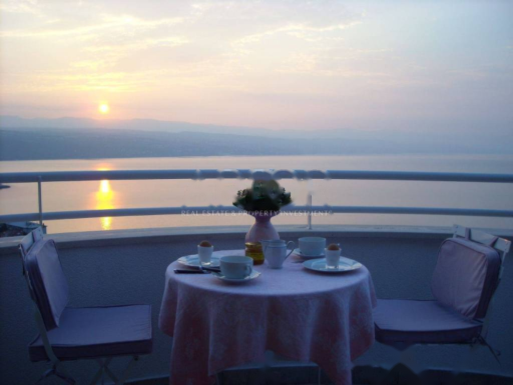 Дом в Опатии, Хорватия, 615 м² - фото 9