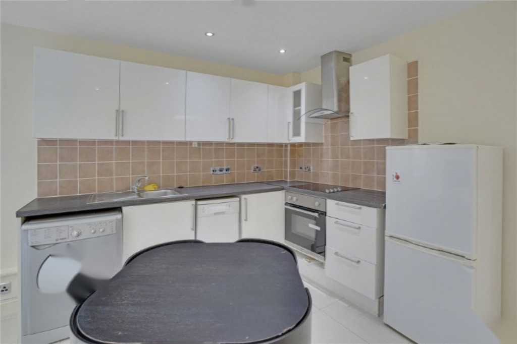 Квартира в Лондоне, Великобритания, 34 м² - фото 9