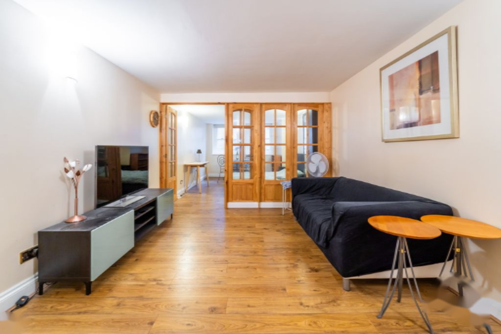 Квартира в Лондоне, Великобритания, 48 м² - фото 9