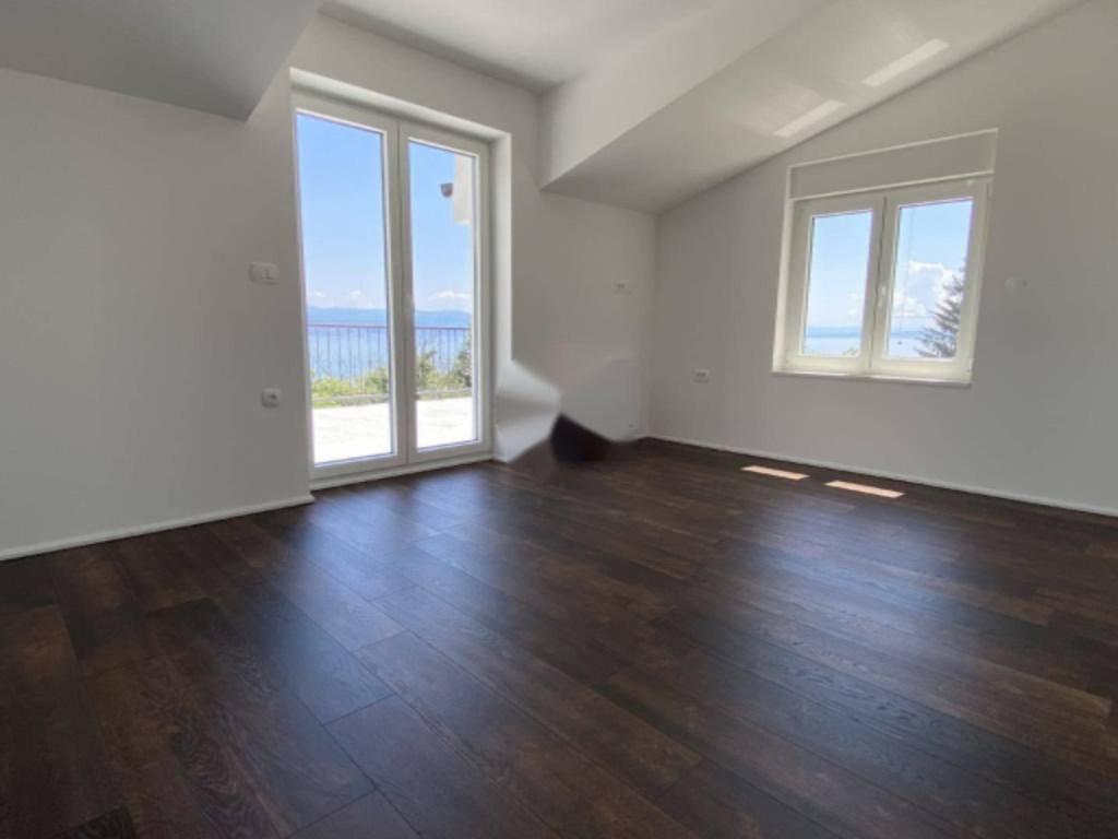 Квартира в Опатии, Хорватия, 111 м² - фото 9