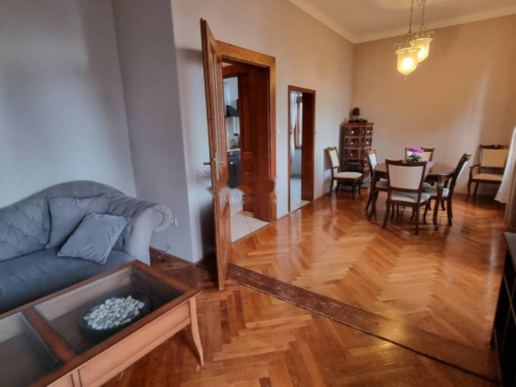 Квартира в Опатии, Хорватия, 90 м² - фото 9