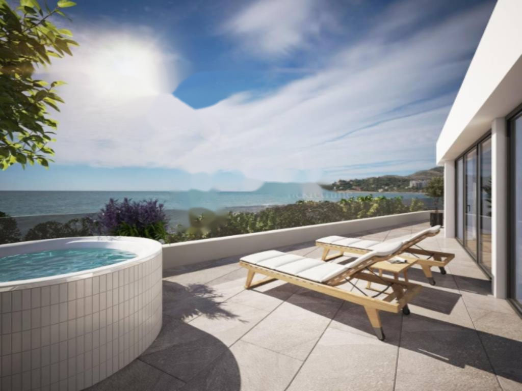 Квартира в Опатии, Хорватия, 48 м² - фото 9