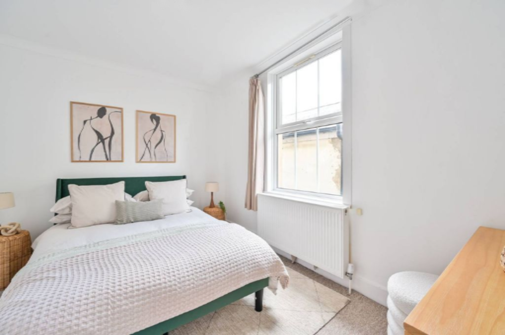 Квартира в Лондоне, Великобритания, 34 м² - фото 9