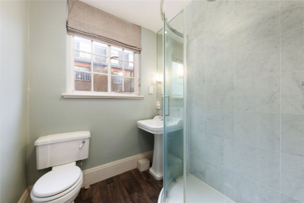 Квартира в Лондоне, Великобритания, 35 м² - фото 8