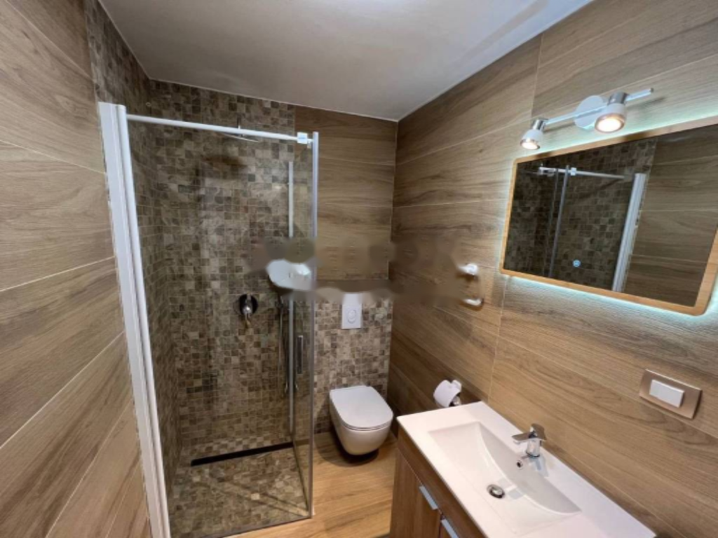 Квартира в Опатии, Хорватия, 39 м² - фото 9