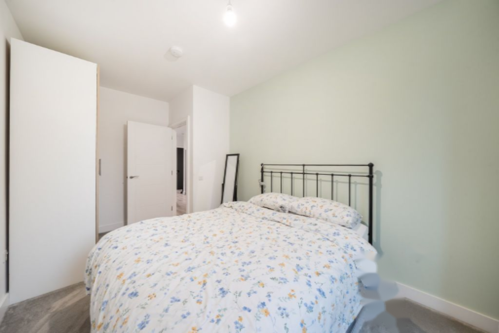 Квартира в Лондоне, Великобритания - фото 9