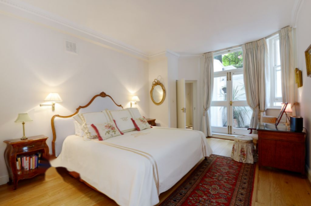 Квартира в Лондоне, Великобритания, 177 м² - фото 9