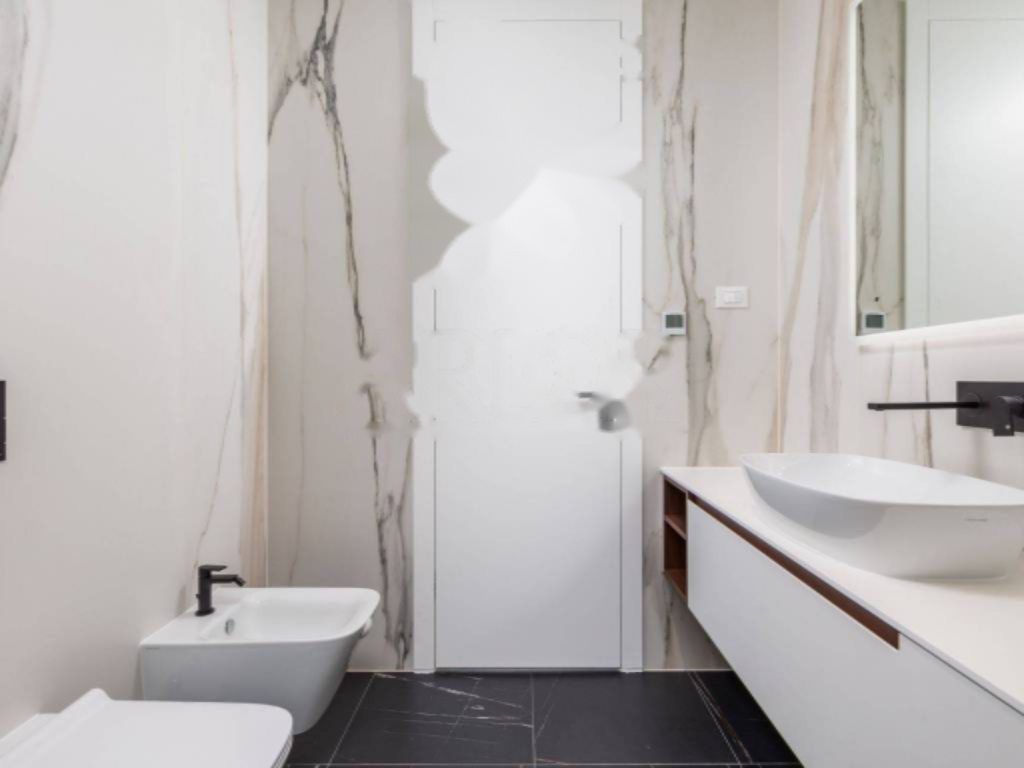 Квартира в Опатии, Хорватия, 261 м² - фото 9