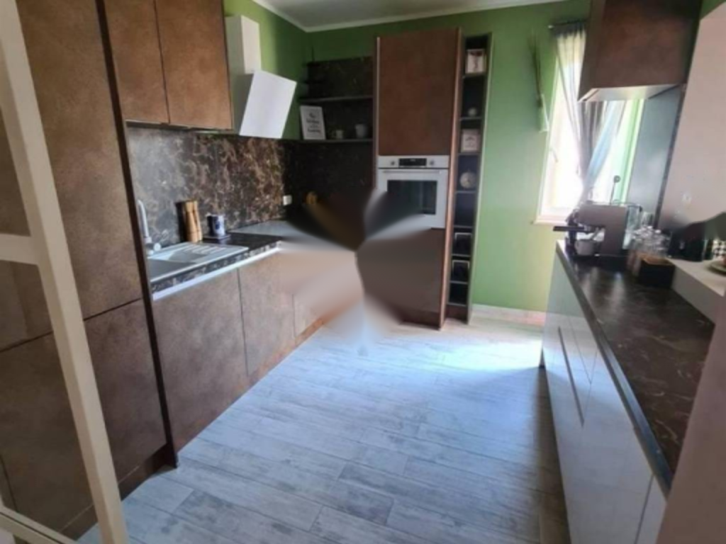 Квартира в Опатии, Хорватия, 124 м² - фото 9