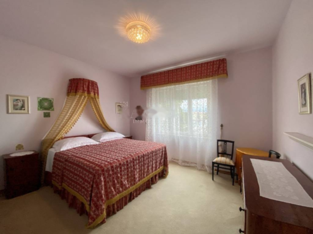 Квартира в Опатии, Хорватия, 116 м² - фото 9