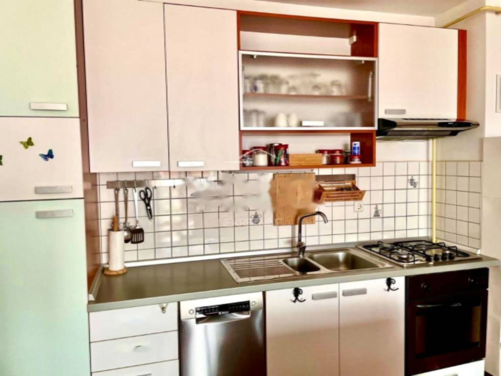 Квартира в Опатии, Хорватия, 47 м² - фото 9