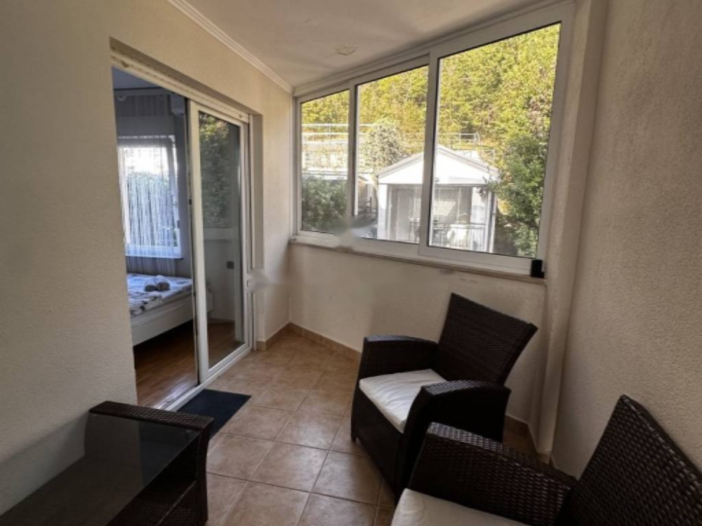 Квартира в Опатии, Хорватия, 49 м² - фото 9