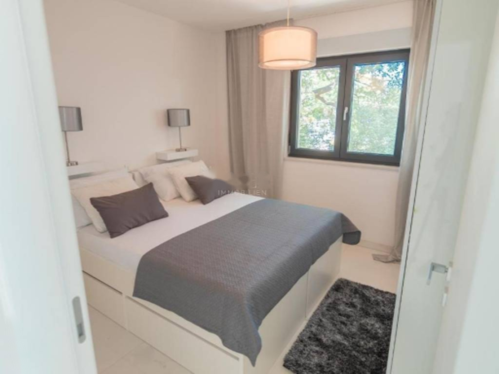 Квартира в Опатии, Хорватия, 148 м² - фото 9