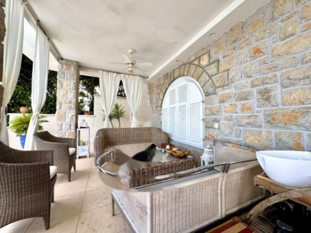 Дом в Опатии, Хорватия, 240 м² - фото 10