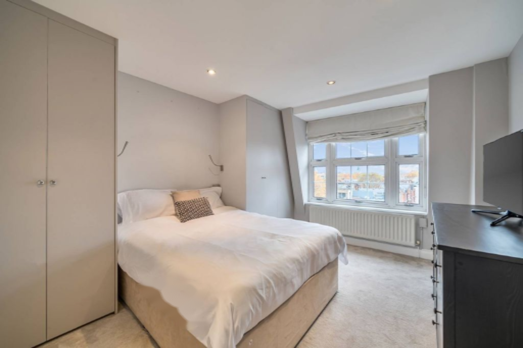 Квартира в Лондоне, Великобритания, 101 м² - фото 10