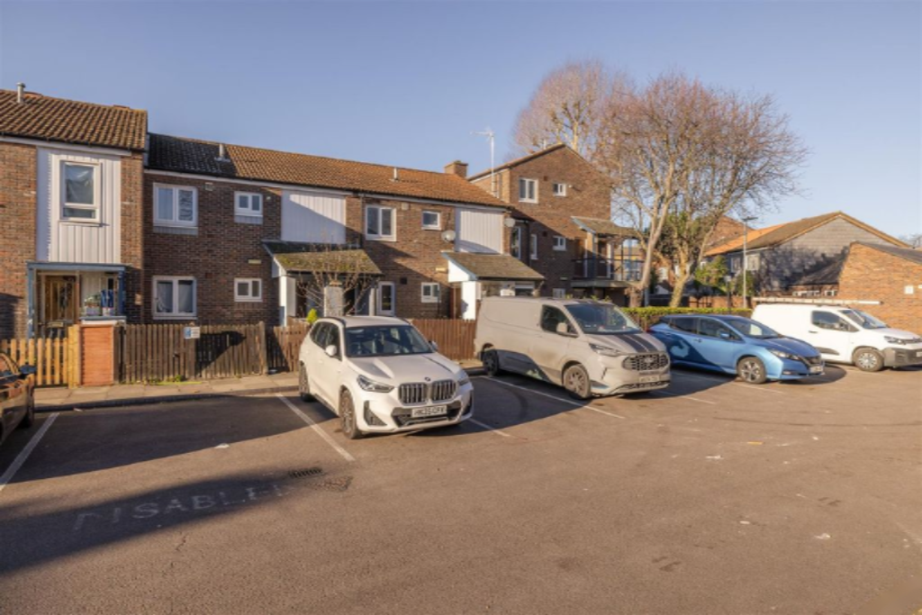 Квартира в Лондоне, Великобритания, 51 м² - фото 10