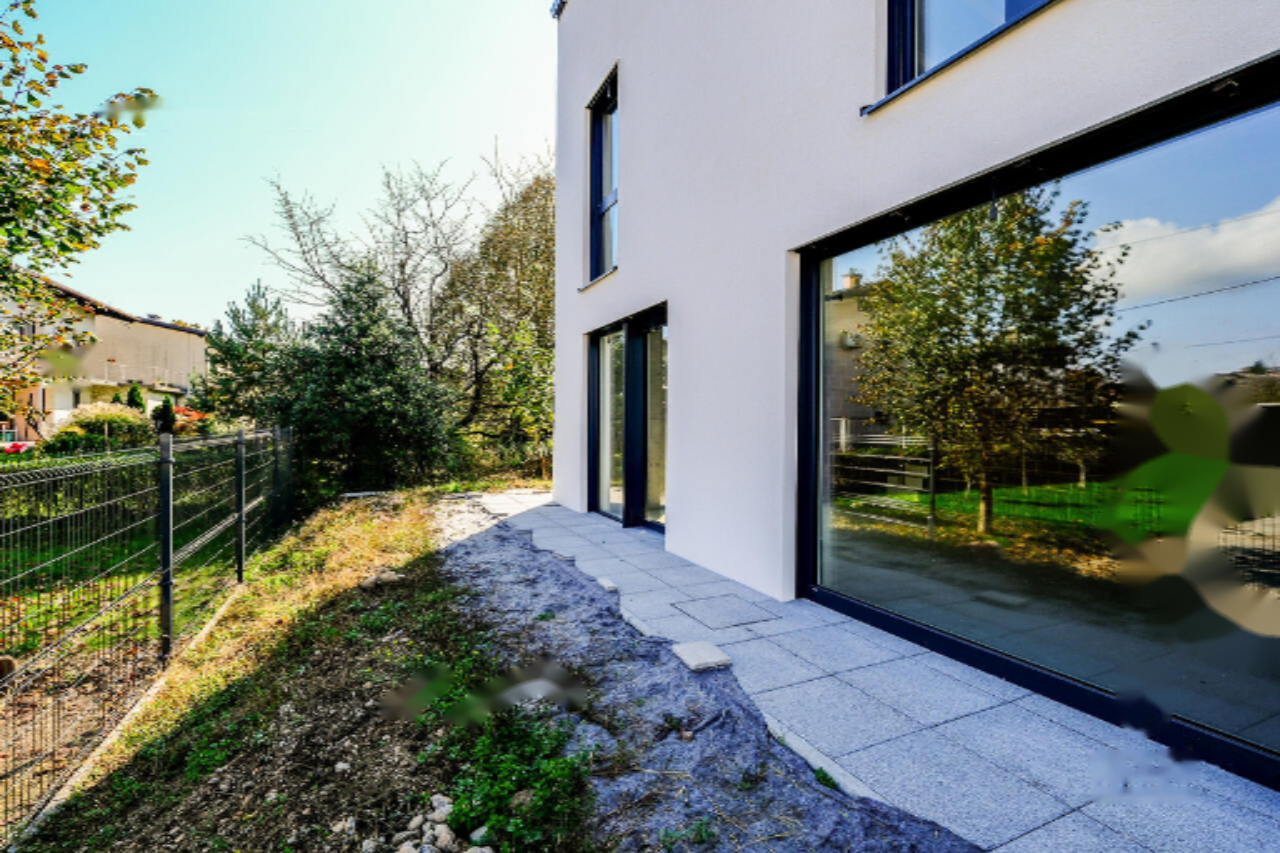 Дом в Любляне, Словения, 125 м² - фото 10