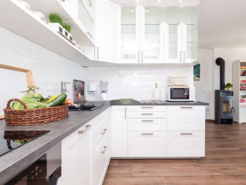 Квартира в Опатии, Хорватия, 113 м² - фото 10