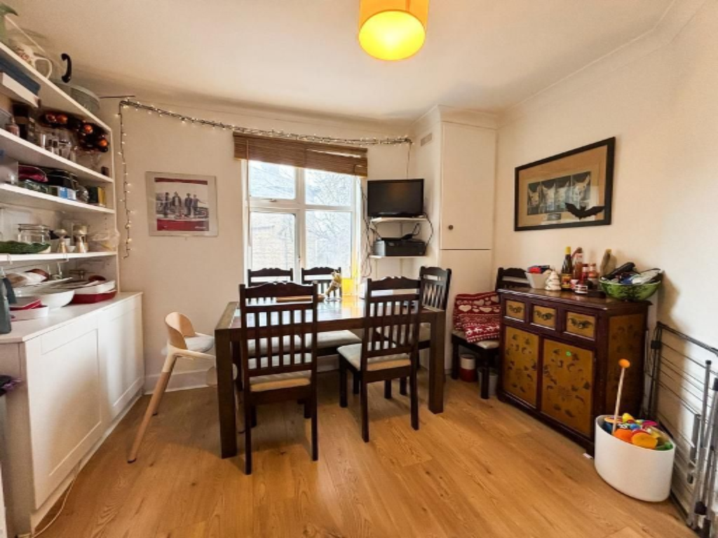 Квартира в Лондоне, Великобритания, 76 м² - фото 10