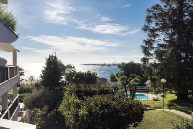 Квартира в Каннах, Франция, 96 м² - фото 4