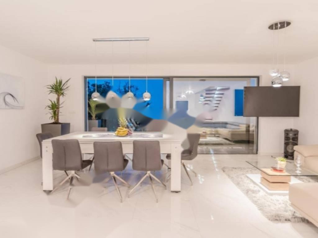 Дом в Опатии, Хорватия, 250 м² - фото 10