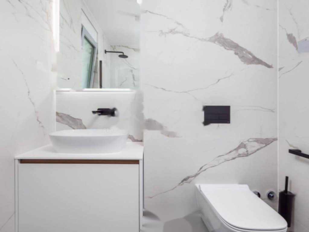 Квартира в Опатии, Хорватия, 261 м² - фото 10