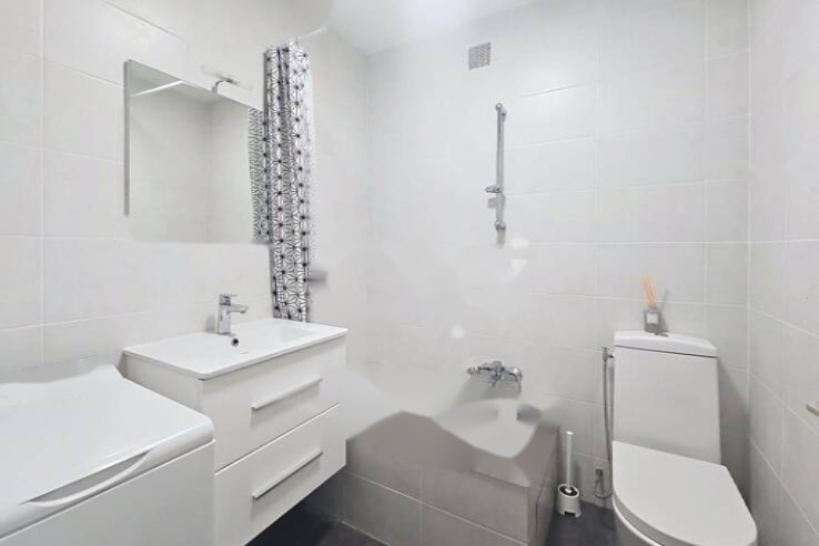 Квартира в Каннах, Франция, 33 м² - фото 4