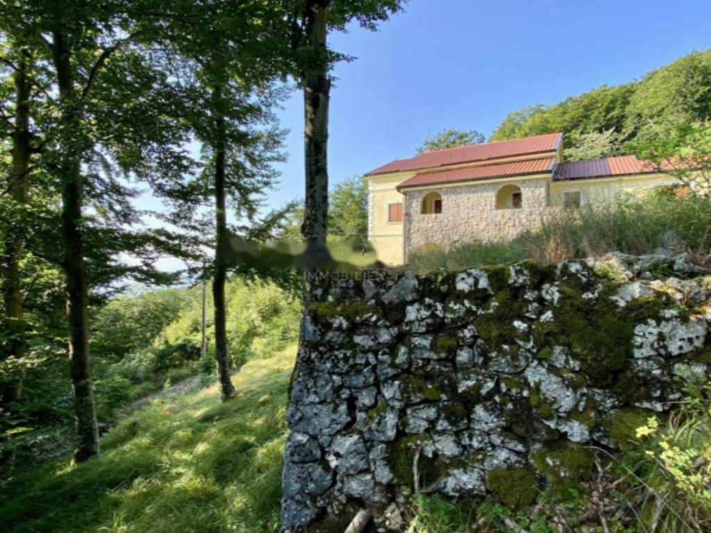 Дом в Опатии, Хорватия, 425 м² - фото 10