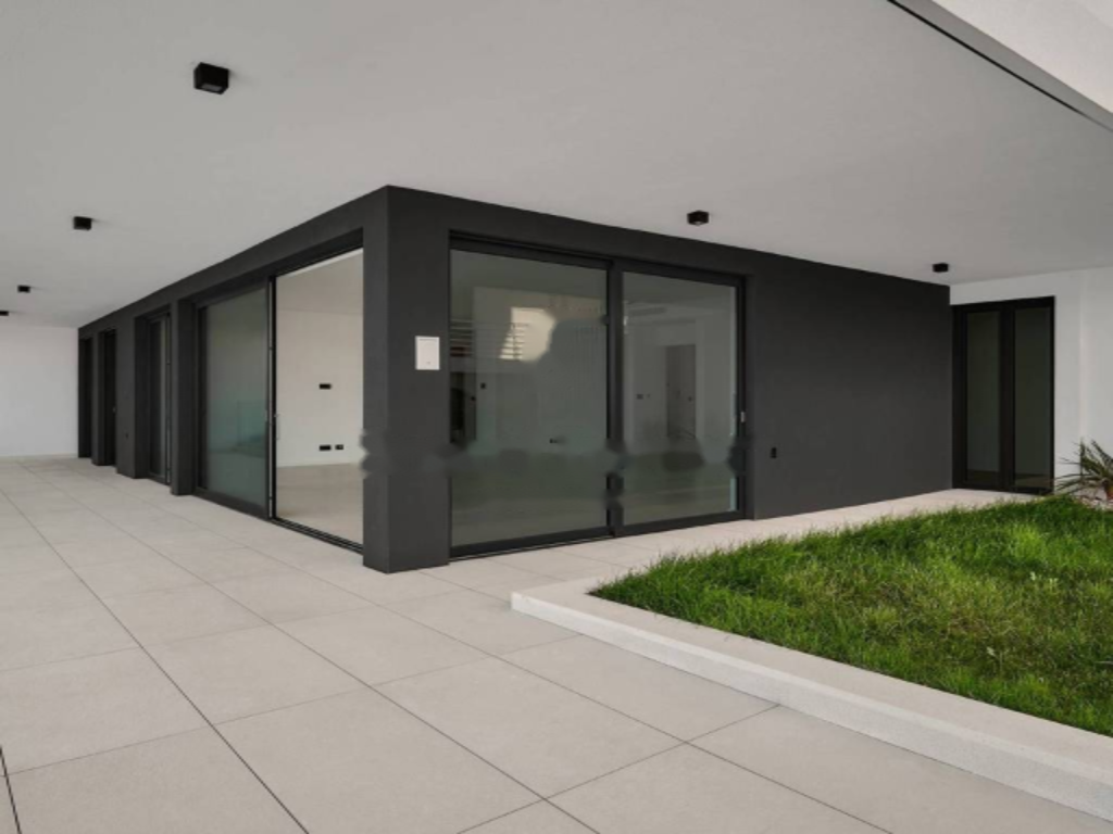 Квартира в Опатии, Хорватия, 251 м² - фото 10