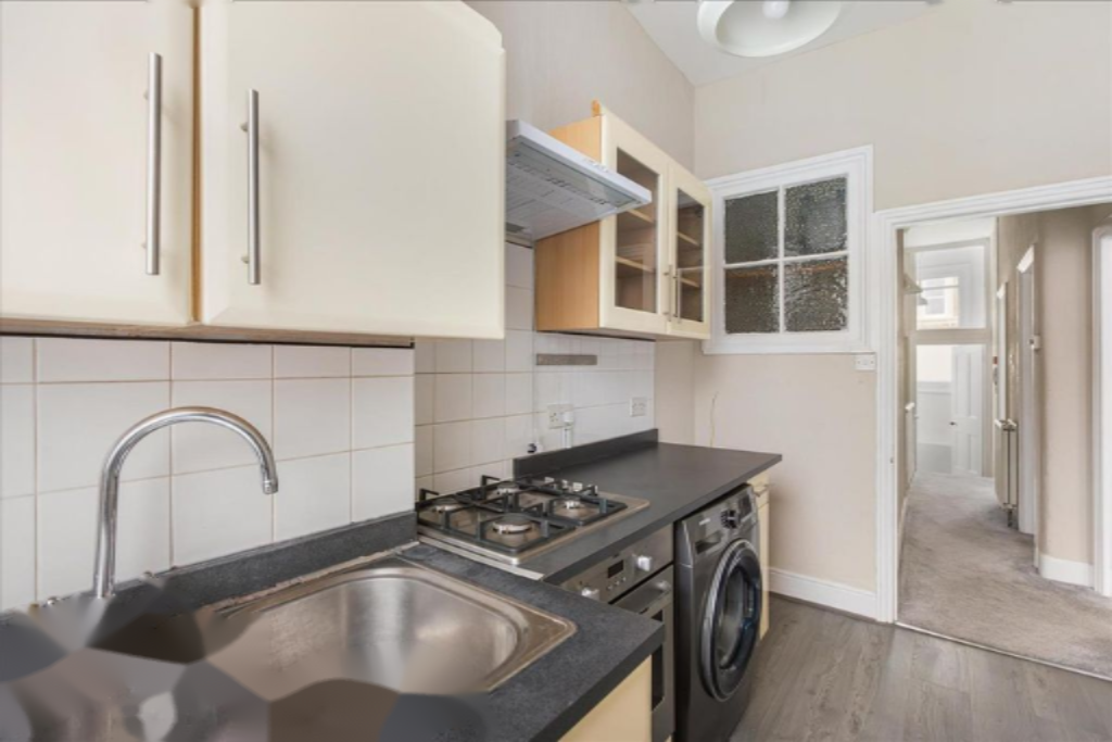 Квартира в Лондоне, Великобритания, 62 м² - фото 10