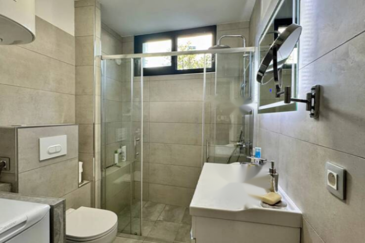 Квартира в Каннах, Франция, 47 м² - фото 4