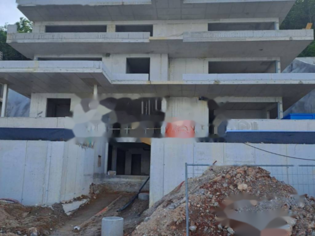 Квартира в Опатии, Хорватия, 138 м² - фото 9