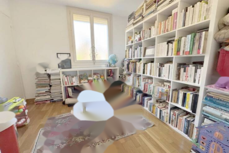 Квартира в Каннах, Франция, 136 м² - фото 4