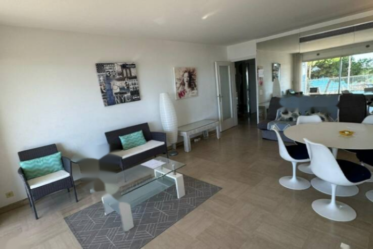 Квартира в Каннах, Франция, 67 м² - фото 4