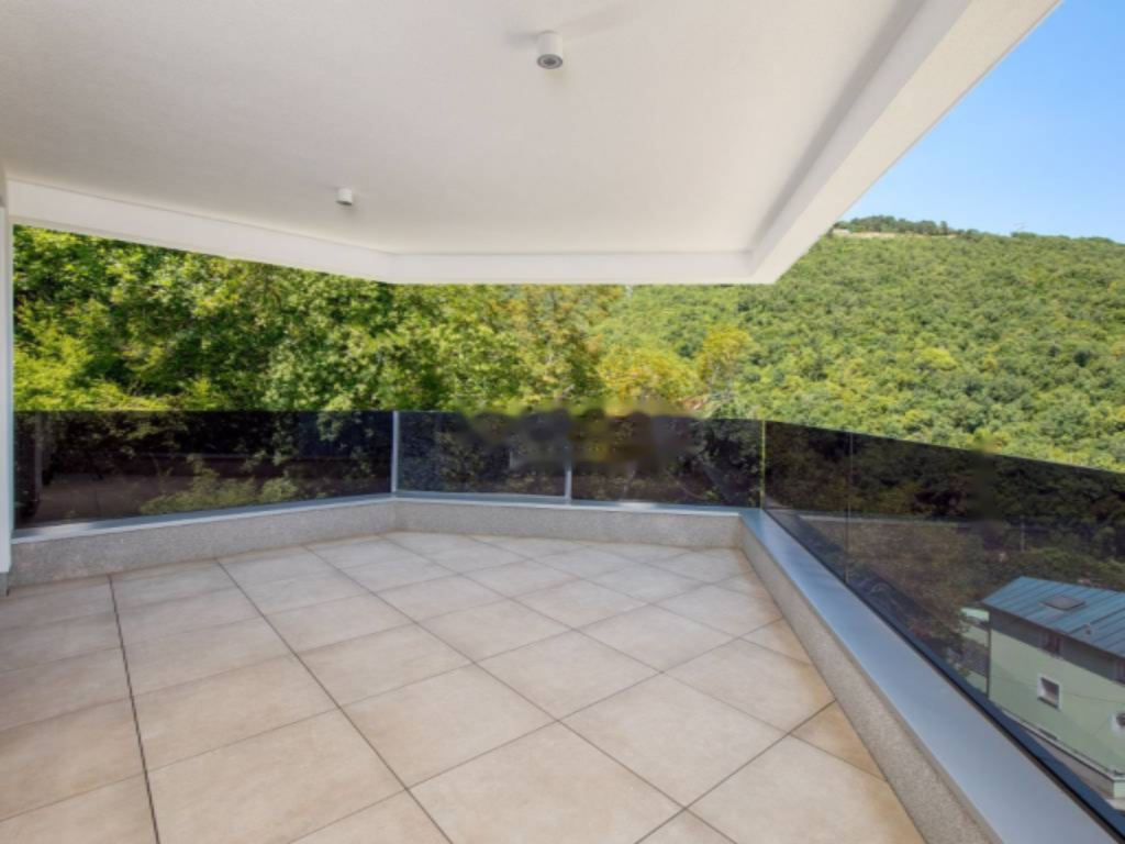 Квартира в Опатии, Хорватия, 261 м² - фото 10