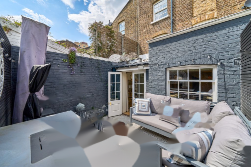 Квартира в Лондоне, Великобритания, 108 м² - фото 10