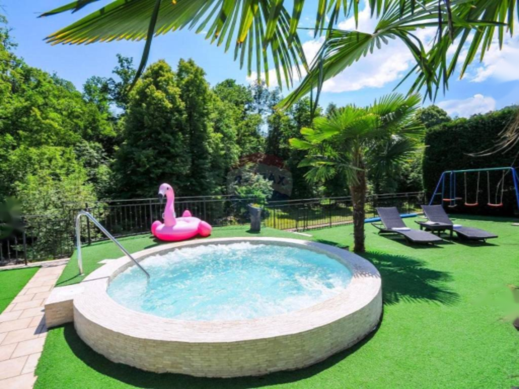 Дом в Опатии, Хорватия, 697 м² - фото 10